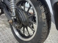 Lexmoto Ranger 125 2012 RUNNING PROJECT BIKE PARTS BIKE CRUISER 125CC 13