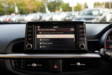Kia Picanto 3 21