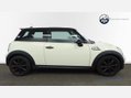 Mini Hatch 1.6 Cooper S Euro 5 (s/s) 3dr 3