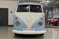 Volkswagen Transporter CARAVAN 4