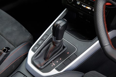 SEAT Arona TSI FR EDITION DSG 36