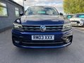 Volkswagen Tiguan R LINE TSI BMT 4MOTION DSG 3