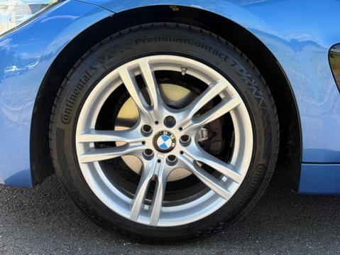 BMW 4 Series 2.0 420d M Sport Auto Euro 6 (s/s) 2dr 22