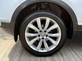 Volkswagen T-Roc 1.6 T-Roc SEL TDI 5dr 12