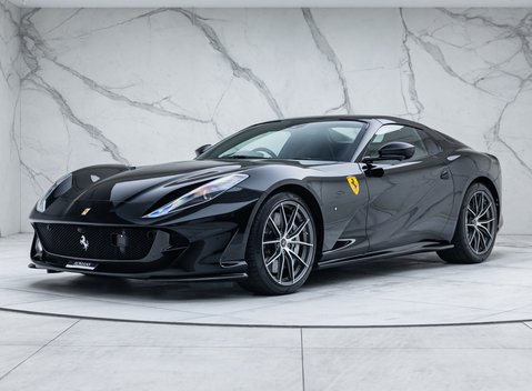 Ferrari 812 GTS 14