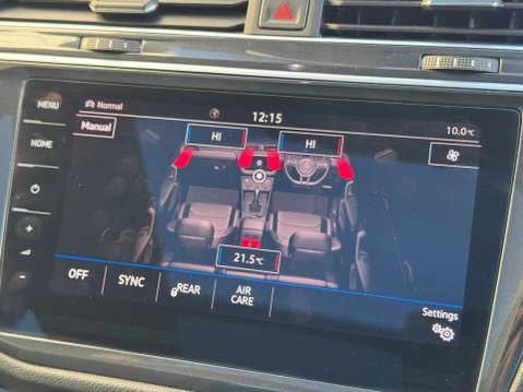 Volkswagen Tiguan 2.0 TDI R-Line DSG 4Motion Euro 6 (s/s) 5dr 42