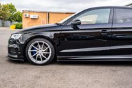 Audi A3 1.5 A3 Black Edition 35 TFSI 4dr 25