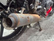 Keeway RKS 2019 NAKED PROJECT BIKE SPARES OR REPAIR 125CC LEARNER 30