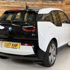 BMW I3 33kWh Hatchback 5dr Electric Auto (170 ps) 4