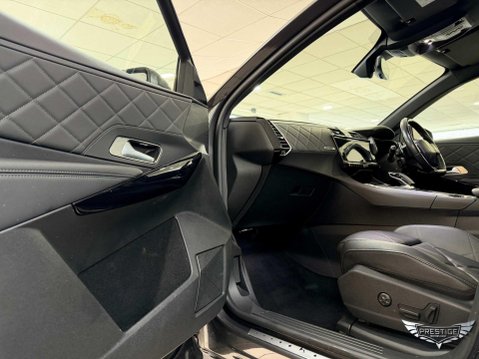 DS DS 7 1.6 E-TENSE 13.2kWh Rivoli Crossback EAT8 Euro 6 (s/s) 5dr 51