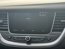 Vauxhall Grandland X 1.2 Turbo Sport Nav Hatchback 5dr Petrol Manual Euro 6 19