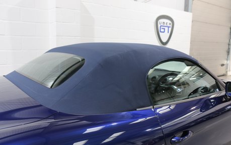 Porsche 718 Boxster PDK - Sports Exhaust, PDLS, Rev Camera and More 28