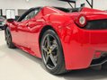 Ferrari 458 4.5 458 Spider DCT Semi-Auto 2dr 53