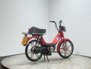 Honda Camino PEDAL AND POP PA 50 1983 1K 1 OWNER CLASSIC 50CC PROJECT BARN FIND 2