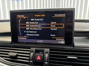 Audi A6 2.0 TDI ultra S line Estate 5dr Diesel S Tronic Euro 6 (s/s) (190 ps) 30