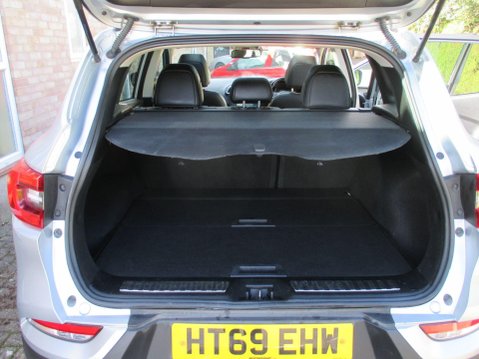 Renault Kadjar 1.3 TCe GT Line Euro 6 (s/s) 5dr 55