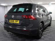 Volkswagen Tiguan SE NAV TSI 10