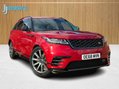 Land Rover Range Rover Velar 2.0 D240 R-Dynamic HSE SUV 5dr Diesel Auto 4WD Euro 6 (s/s) (240 ps) 1