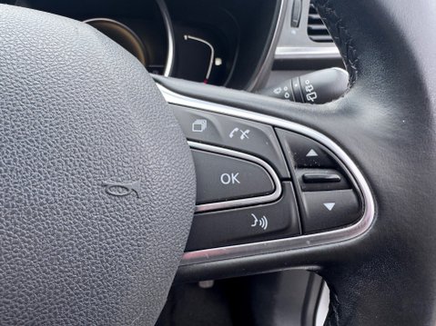 Renault Kadjar SIGNATURE NAV DCI 14