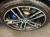 BMW 2 Series 1.5 218i M Sport Auto 2dr 17