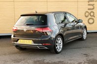 Volkswagen Golf GT EDITION TDI 2