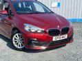 BMW 2 Series 1.5 218i SE Euro 6 (s/s) 5dr 20