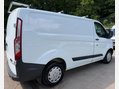Ford Transit Custom 2.2 TDCi 290 Panel Van 5dr Diesel Manual L1 H1 (186 g/km, 153 bhp) 9