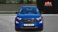 Ford Ecosport ST-LINE 5