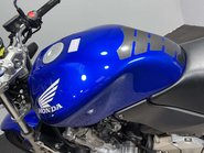 Honda CB 1999 18K NEW MOT A2 COMMUTER 600CC IDEAL FIRST BIG BIKE 23