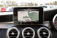 Mercedes-Benz C Class C 200 AMG LINE PREMIUM 24