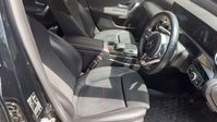 Mercedes-Benz A Class 1.3 A200 AMG Line (Executive) Hatchback 5dr Petrol 7G-DCT Euro 6 (s/s) (163 5