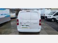 Toyota Proace City design L1 H1 SWB 1.5d 100ps eu6 nav 6 Speed 3