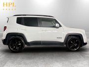 Jeep Renegade 1.0 GSE T3 Night Eagle SUV 5dr Petrol Manual Euro 6 (s/s) (120 ps) 8