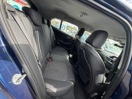 BMW 1 Series 116D SPORT 13