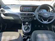 Hyundai i10 MPI PREMIUM 10
