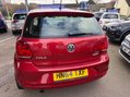 Volkswagen Polo 1.2 TSI BlueMotion Tech SE Euro 6 (s/s) 5dr 8