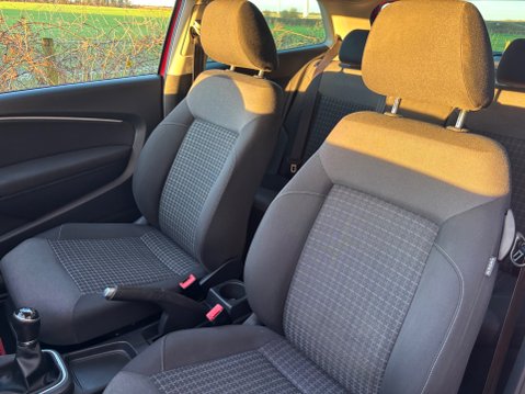 Volkswagen Polo MATCH 14