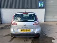 Renault Scenic 1.6 VVT Dynamique Euro 5 5dr 6