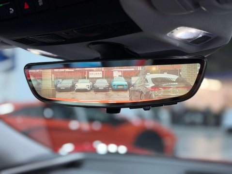 Chevrolet Corvette Stingray 6.2 V8 3LT Convertible 2dr Petrol DCT Euro 6 (482 ps) 49