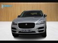 Jaguar F-Pace 2.0 D240 Portfolio SUV 5dr Diesel Auto AWD Euro 6 (s/s) (240 ps) 5