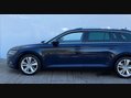 Skoda Superb 2.0 Superb SE L Executive TDI 5dr 54
