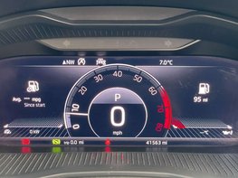 Skoda Kamiq 1.5 Kamiq SE L TSi Semi-Auto 5dr 24