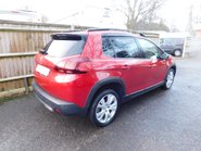 Peugeot 2008 1.5 BLUEHDI GT LINE 5 Dr 4