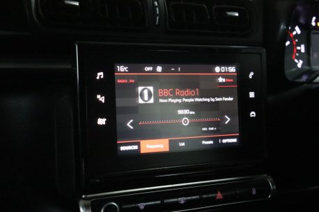 Citroen C3 PURETECH FEEL 38