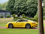 Porsche 911 CARRERA T PDK 37