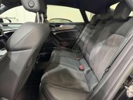 Audi A7 2.0 TDI 40 S line Sportback 5dr Diesel S Tronic quattro Euro 6 (s/s) (204 p 40