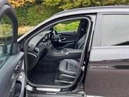 Mercedes-Benz GLC 2.1 GLC220d AMG Night Edition G-Tronic+ 4MATIC Euro 6 (s/s) 5dr 25