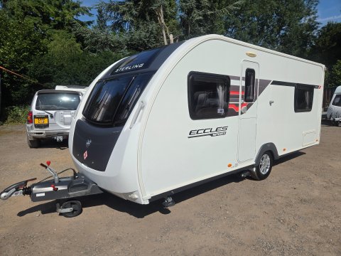 Sterling Eccles Sport SR 514 1