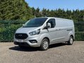 Ford Transit Custom 300 LIMITED P/V ECOBLUE 11