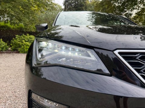 SEAT Ateca 1.5 TSI EVO FR DSG Euro 6 (s/s) 5dr 45